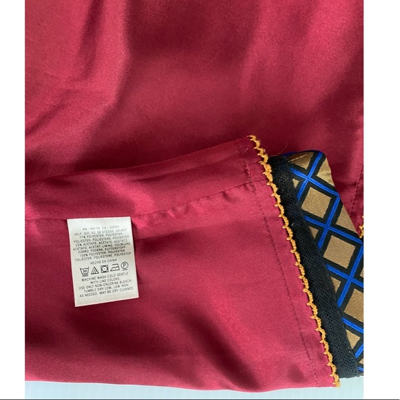 Anthropologie Maeve Skirt Size 2 - Picture 10 of 10